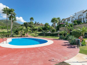 Belvilla by OYO Brisas del Golf, Alhaurin El Grande